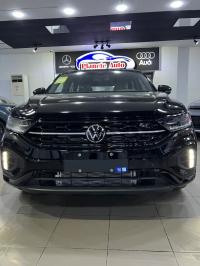 Volkswagen T-Roc 2026 R-Line thumbnail 2