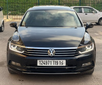 voitures-volkswagen-passat-2019-bordj-el-kiffan-alger-algerie