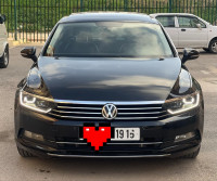 voitures-volkswagen-passat-2019-confortline-bab-ezzouar-alger-algerie