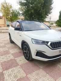 سيارات-skoda-kamiq-gt-2025-الجلفة-الجزائر
