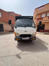 شاحنة-hyundai-hd35-2009-الرمشي-تلمسان-الجزائر
