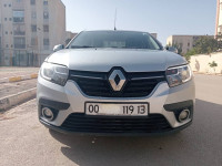 voitures-renault-symbol-2019-remchi-tlemcen-algerie