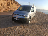 voitures-fiat-professional-doblo-2023-bir-el-djir-oran-algerie