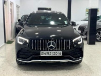 voitures-mercedes-glc-2020-el-eulma-setif-algerie