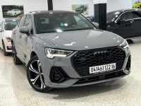 voitures-audi-q3-2022-pack-s-line-el-eulma-setif-algerie