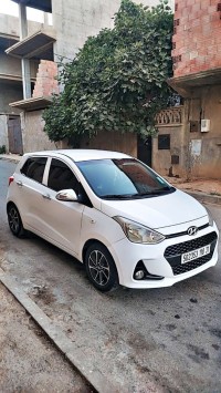 سيارات-hyundai-grand-i10-2018-dz-وهران-الجزائر