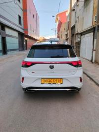 سيارات-volkswagen-t-roc-2025-r-line-الشلف-الجزائر