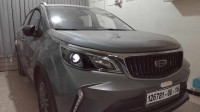 voitures-geely-gx3-pro-2024-chlef-algerie