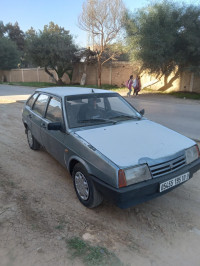 voitures-lada-samara-1995-ouled-fayet-alger-algerie