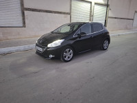 voitures-peugeot-208-2014-oued-rhiou-relizane-algerie