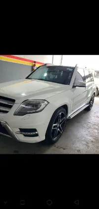 Mercedes CLK 2014 CLK