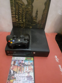 consoles-xbox-360-ultra-slim-kouba-alger-algerie