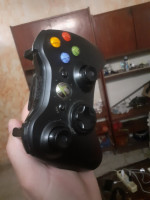 accessoires-manette-xbox-360-originale-kouba-alger-algerie