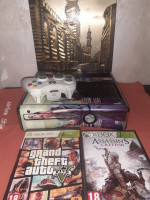 consoles-xbox-360-slim-kouba-alger-algerie