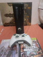 consoles-xbox-360-slim-kouba-alger-algerie