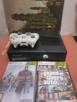 consoles-xbox-360-slim-kouba-alger-algerie