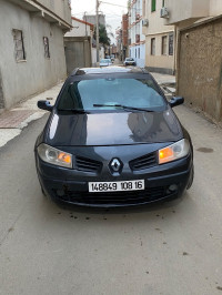 voitures-renault-megane-2-2008-reghaia-alger-algerie