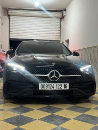 voitures-mercedes-classe-c-2022-c220-black-edition-staoueli-alger-algerie