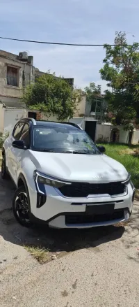 Kia Sonet  2025 Luxury