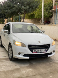 voitures-peugeot-301-2013-zeghaia-mila-algerie