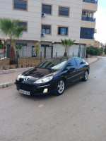 voitures-peugeot-407-2009-bab-ezzouar-alger-algerie