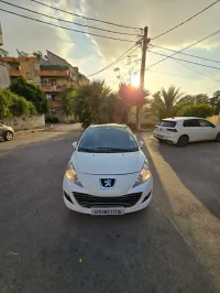 Peugeot 207 2011 Sportium