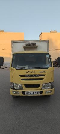 شاحنة-iveco-c13-2017-فروحة-معسكر-الجزائر