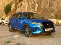 Nissan Kicks 2022 Kicks