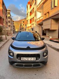 سيارات-citroen-c3-2021-aircoss-ملبو-بجاية-الجزائر
