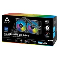 Liquid Freezer II 280 A-RGB