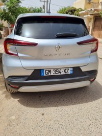 سيارات-renault-captur-2023-techno-البليدة-الجزائر