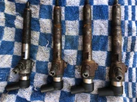 Injecteur Renault 1.5 DCI 105 -90cv