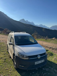 voitures-volkswagen-caddy-2019-dar-el-beida-alger-algerie