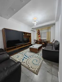 Vente Appartement F4 Bouira Bouira