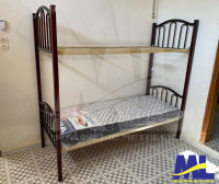 سرير-lits-superposes-metalliques-ou-en-bois-غرداية-الجزائر