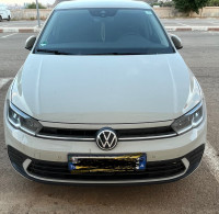 voitures-volkswagen-polo-2022-life-mers-el-kebir-oran-algerie