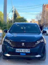 voitures-peugeot-5008-2023-cheria-tebessa-algerie