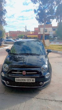 voitures-fiat-500-2023-dolcevitta-ilalienne-tissemsilt-algerie