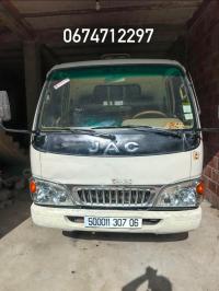 شاحنة-jac-1030-تاسكريوت-بجاية-الجزائر