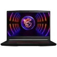 LAPTOP GAMER MSI GF63 I5 12450H 24RAM DDR4 RTX 2050 4GB