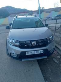 voitures-dacia-sandero-2018-stepway-foum-toub-batna-algerie