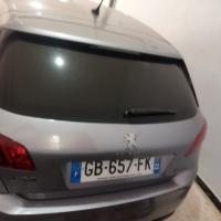 moyenne-berline-peugeot-308-2021-souk-oufella-bejaia-algerie