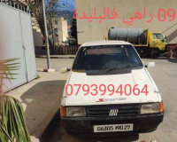 citadine-fiat-uno-1990-blida-algerie