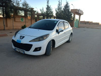 voitures-peugeot-207-2012-cheria-tebessa-algerie