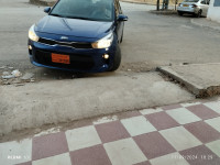 voitures-kia-rio-2022-nouvelle-ain-taya-alger-algerie