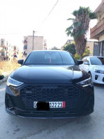 voitures-audi-q3-2022-s-line-sidi-mezghiche-skikda-algerie