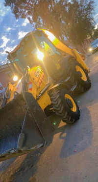 engin-jcb-2013-ghazaouet-tlemcen-algerie