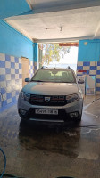 voitures-dacia-sandero-2018-stepway-draria-alger-algerie