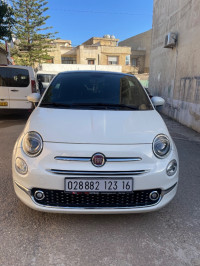 voitures-fiat-500-2023-gue-de-constantine-alger-algerie