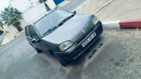 voitures-renault-clio-1-1997-ain-temouchent-algerie